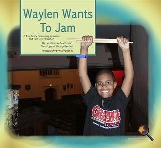 Waylen Wants To Jam