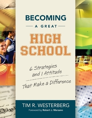 Becoming a Great High School