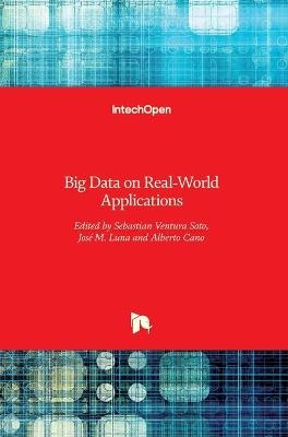 Big Data on Real-World Applications - 