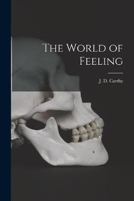 The World of Feeling - 