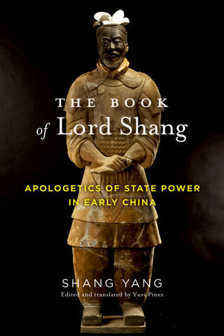 The Book of Lord Shang