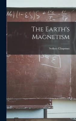 The Earth's Magnetism