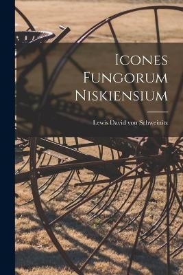 Icones Fungorum Niskiensium - 