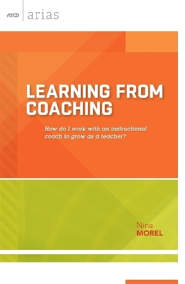 Learning from Coaching - Nina Morel