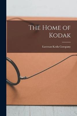 The Home of Kodak