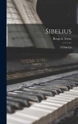 Sibelius - Bengt de 1891- T&ouml;rne