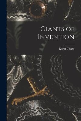 Giants of Invention