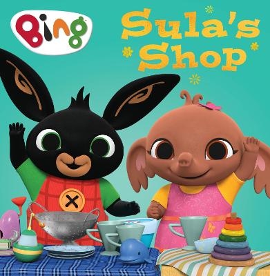 Sula&rsquo;s Shop -  HarperCollins Children&rsquo;s Books