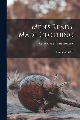 Men's Ready Made Clothing - 