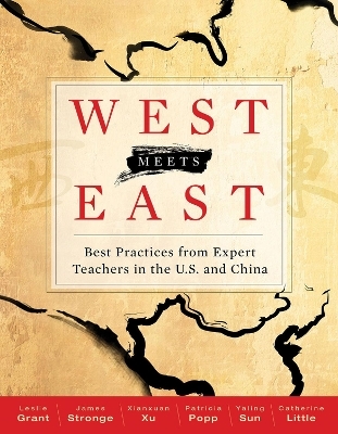 West Meets East - Leslie Grant, James Stronge, Xianxuan Xu, Patricia Popp, Yaling Sun