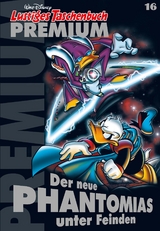 Lustiges Taschenbuch Premium 16 - Walt Disney