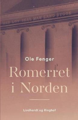 Romerret i Norden - Ole Fenger