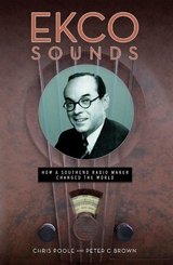 Ekco Sounds - Chris Poole