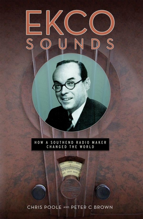 Ekco Sounds - Chris Poole