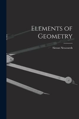 Elements of Geometry [microform]