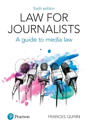 Law for Journalists