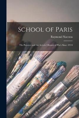 School of Paris