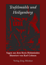 Teufelsm&uuml;hle und Heiligenberg