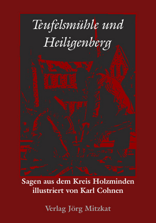 Teufelsmühle und Heiligenberg
