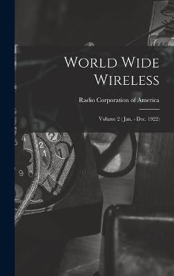 World Wide Wireless