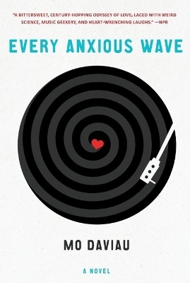 Every Anxious Wave