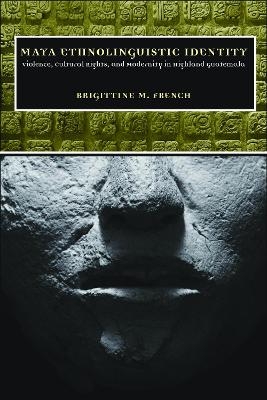 Maya Ethnolinguistic Identity