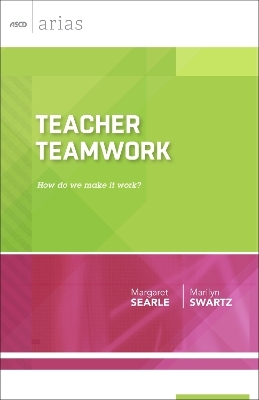 Teacher Teamwork