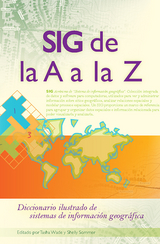 SIG de la A a la Z - Tasha Wade, Shelly Somer