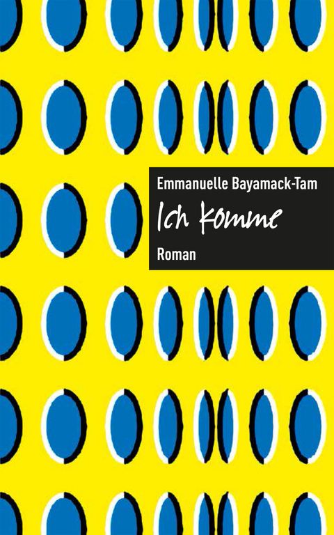 Ich komme. - Emmanuelle Bayamack-Tam