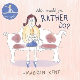 What Would You Rather Do?