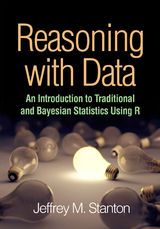 Reasoning with Data - Jeffrey M. Stanton