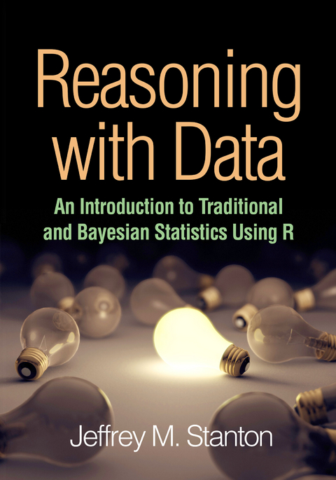 Reasoning with Data - Jeffrey M. Stanton