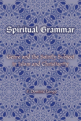 Spiritual Grammar