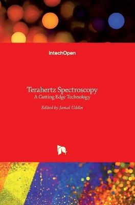 Terahertz Spectroscopy