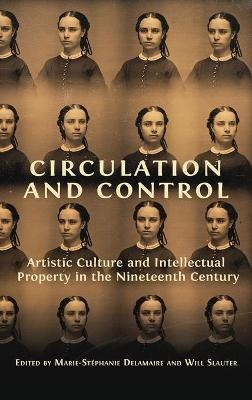 Circulation and Control - 