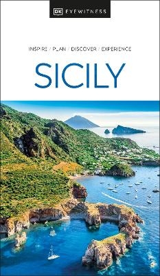 DK Sicily -  DK Travel