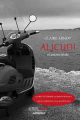 Alicudi et autres r&eacute;cits - Claire Arnot