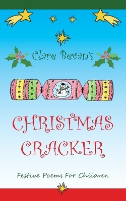 Christmas Cracker - Clare Bevan