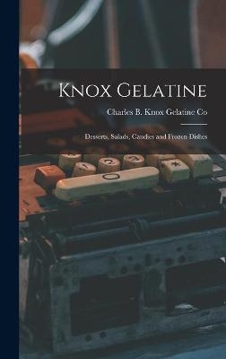 Knox Gelatine - 
