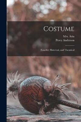 Costume - 