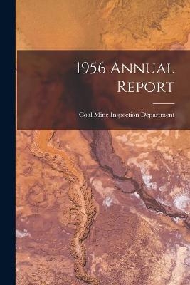 1956 Annual Report - 