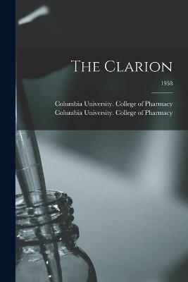 The Clarion; 1958 - 