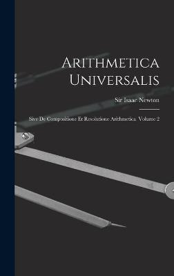 Arithmetica Universalis - 