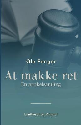 At makke ret. En artikelsamling