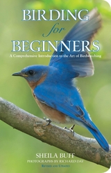 Birding for Beginners -  Sheila Buff