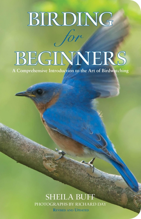 Birding for Beginners -  Sheila Buff