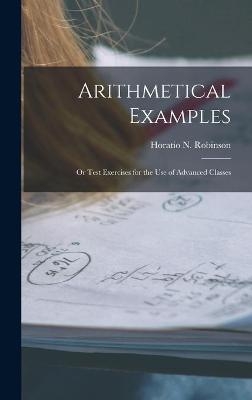 Arithmetical Examples - 