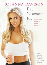 Eat Yourself Fit -  Rosanna Davison