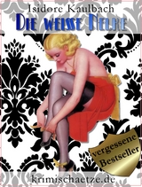 Die wei&szlig;e Nelke - Isidore Kaulbach