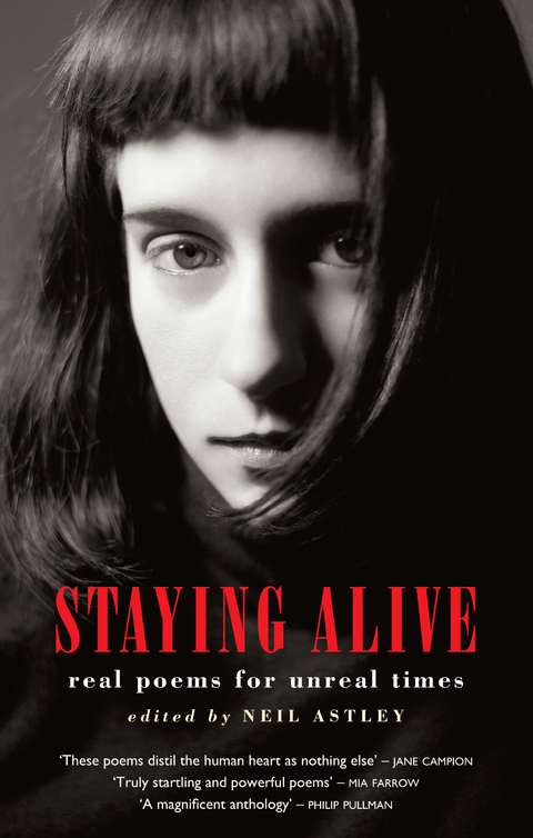 Staying Alive - Neil Astley
